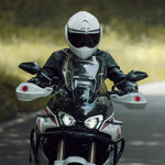 Airoh Mathisse II Helmet - White Gloss