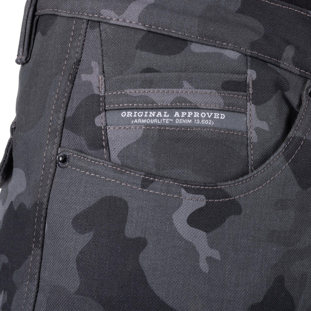 Oxford Original Approved AA Cargo Men's Pants Camo R