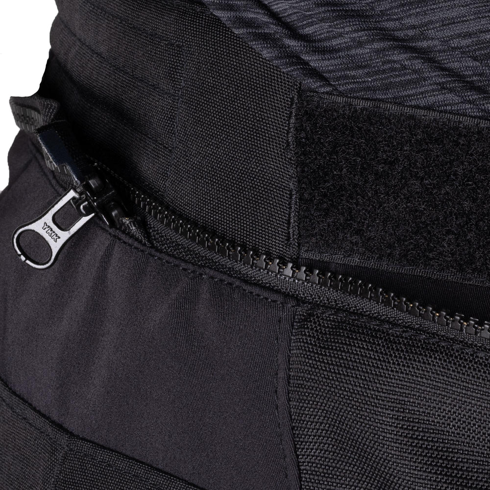 Oxford Montreal 5.0 Men's Pants Stl Black