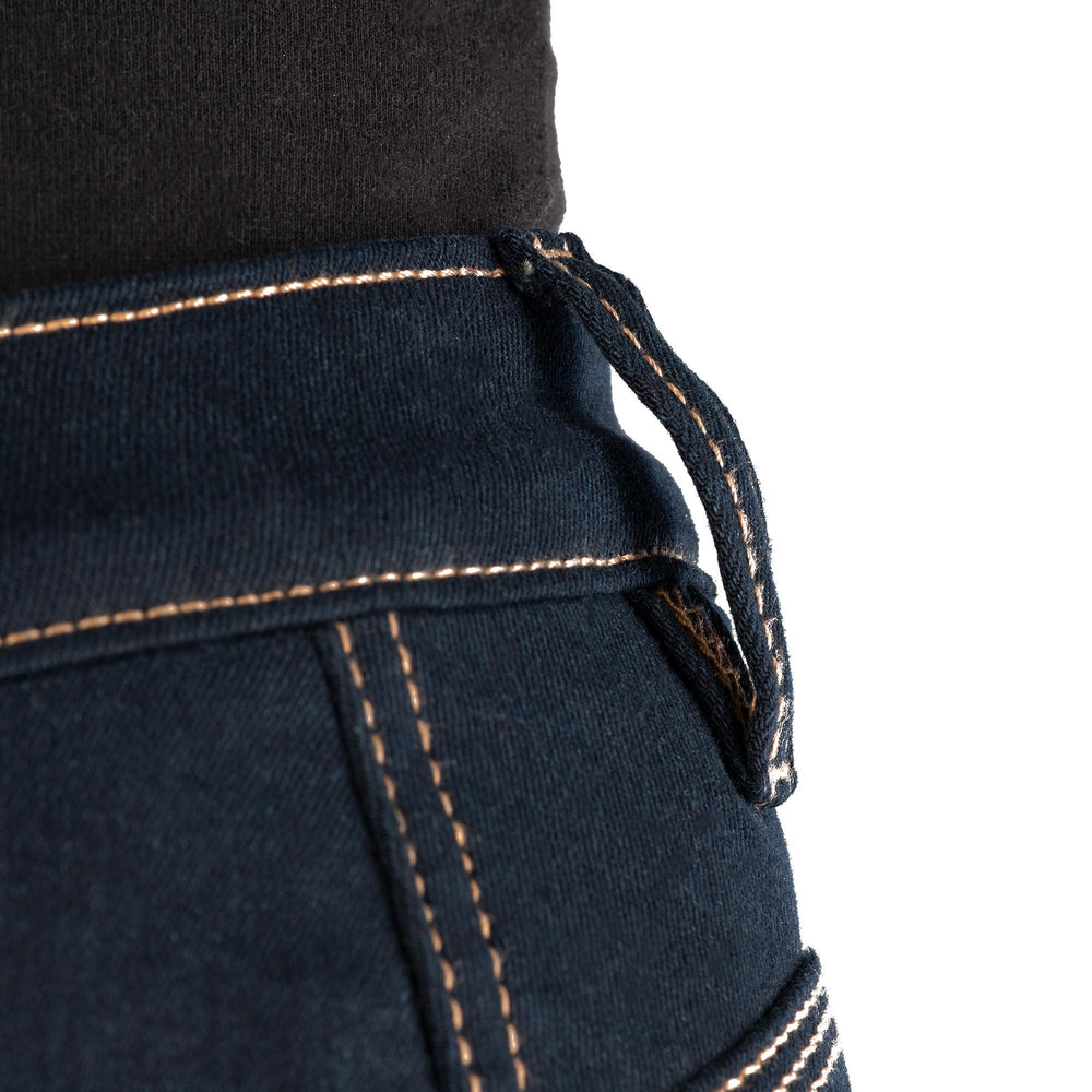 Oxford Original Approved AA Super Stretch Ladies Jean Ind R