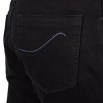 Oxford Original Approved Tailor AA Slim Men's Jeans Black