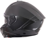 Airoh Matryx Helmet - Anthracite Gloss