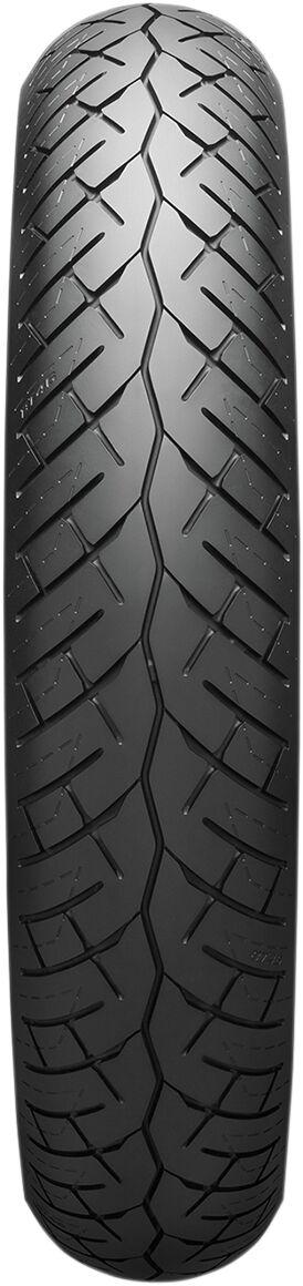 Bridgestone Battlax BT46 Front Tyre TL 60V 120 80-16"