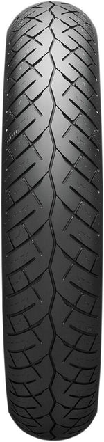 Bridgestone Battlax BT46 Front Tyre TL 60V 120 80-16"