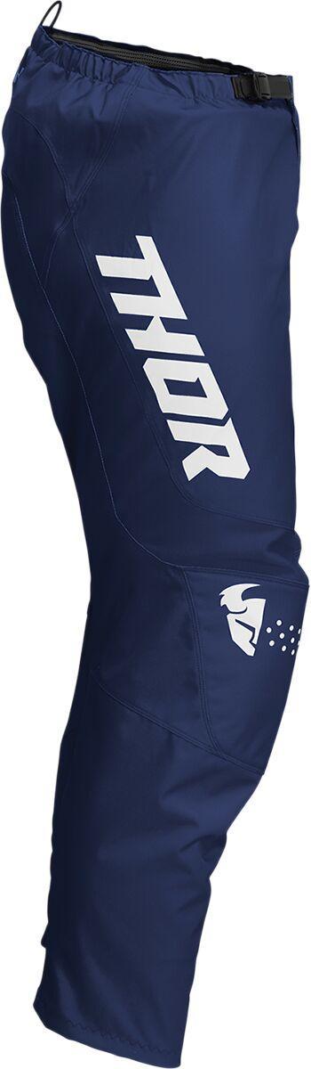 Thor Sector Minimal Pants - Navy