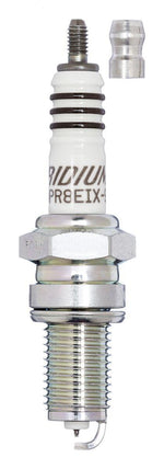NGK Iridium IX Spark Plug For Honda CX 500 TC 1982
