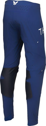 Thor Sportmode Strike Pants - Black Navy White