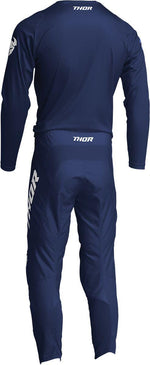 Thor Sector Minimal Jersey - Navy