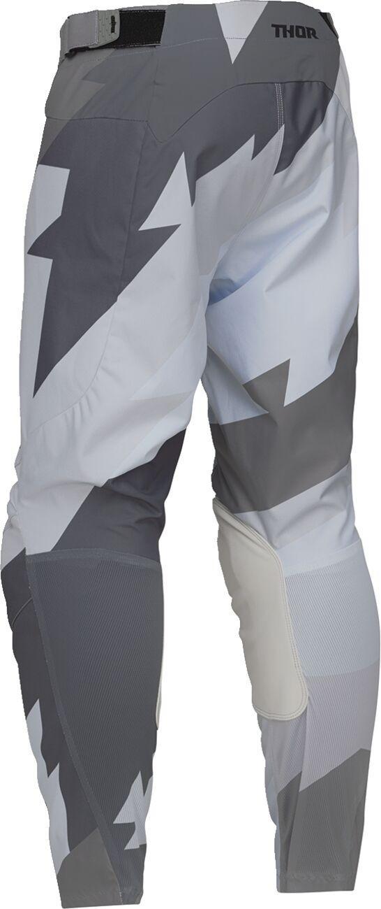 Thor Launchmode Brave Pants - Black Dark Grey Light Grey