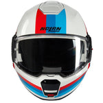 Nolan  N120-1 Flip Up Motorcycle Helmet - Lineo  347