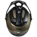 Nolan  N70-2  Adventure Motorcycle Helmet - X Classico Nobile 314