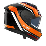 Nolan N60-6 Full Face Motorcycle Helmet - Piega 361