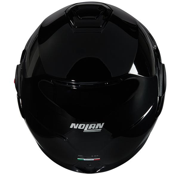 Nolan  N120-1 Flip Up Motorcycle Helmet - Classico 301