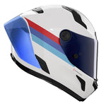Nolan X-804 RS Full Face Motorcycle Helmet - Gemini 365
