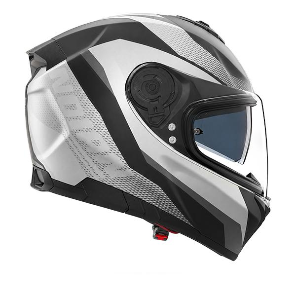 Nolan N80-8 Full Face Motorcycle Helmet - Torpedo 364