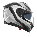 Nolan N80-8 Full Face Motorcycle Helmet - Torpedo 364