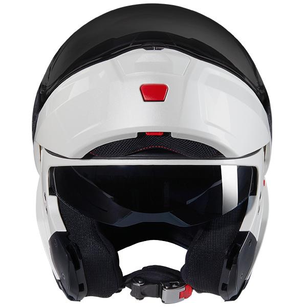 Nolan N90-3  Flip Up Motorcycle Helmet - 06 Vern Speciale 343