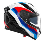 Nolan N80-8 Full Face Motorcycle Helmet - Torpedo 362