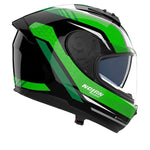 Nolan N60-6 Full Face Motorcycle Helmet - Piega 363