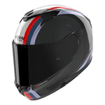 Nolan X-904 UC Full Face Motorcycle Helmet - Gemini 351