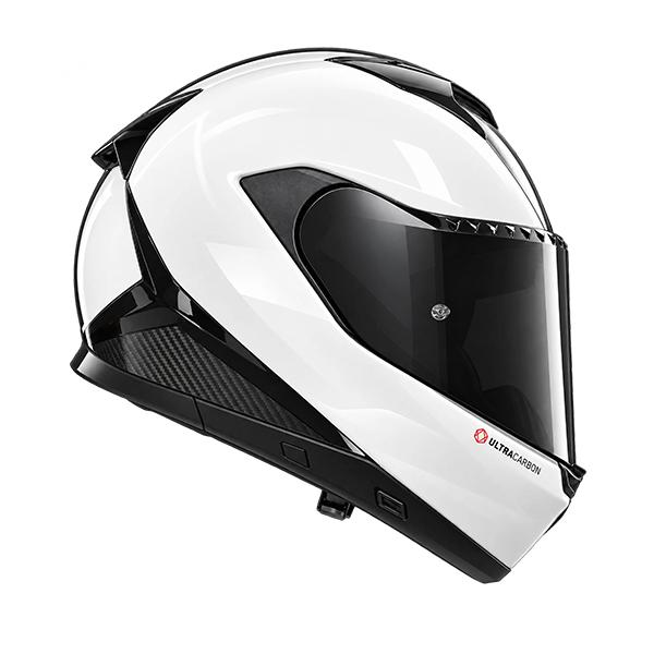 Nolan X-904 UC Full Face Motorcycle Helmet - Emblema 360