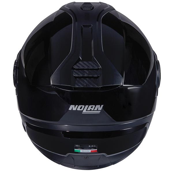 Nolan  N40-5  Open Face Motorcycle Helmet With Visor - 06 Classico 301