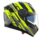 Nolan N80-8 Full Face Motorcycle Helmet - Decurio 366