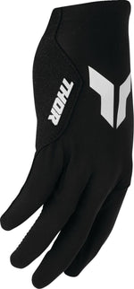 Thor Sportmode Iconic Gloves - Black