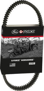 Gates G-Force Workhorse - Drive Belt For Kawasaki KAF 1000 4X4 2018-2020