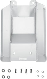 Moose Racing Swingarm Skid Plate For Honda TRX400EX 2000-2008 - Anodized