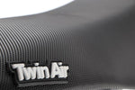 Twin Air Seat Cover For Yamaha YZF250 2024 - Black