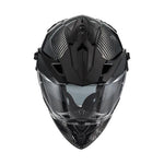 Premier Discovery Carbon Helmet - Black
