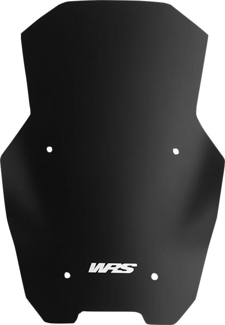 WRS Windscreen for Scooter For Honda X-ADV 750 D ABS 2017-2020 41 cm (16-1/8") - Black