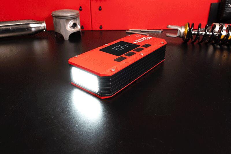 BS Battery Power Box Max Charger Station