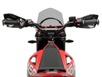 Puig New Generation Sport Screen For Gas Gas SM 700 2022-2024 - Light Smoke