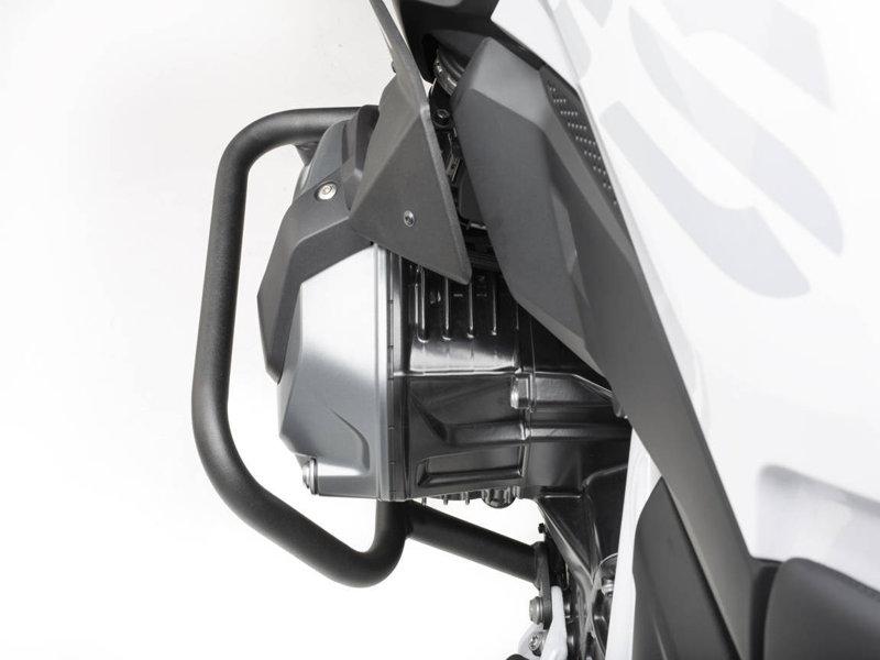 Puig Engine Guard For BMW R1250 GS 2018-2024 - Black