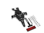 Zieger PRO Tail Unit Type A For Honda CB1000R 2008-2017 Rear