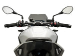 Puig New Generation Sport Screen For BMW M1000 R 2023-2024 - Light Smoke