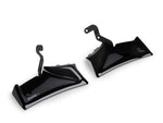 Puig Naked Front Spoiler For Yamaha MT-10 2022-2025 - Matt Black