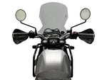 Puig Touring Screen For Royal Enfield Himalayan 410 2021-2023 - Light Smoke