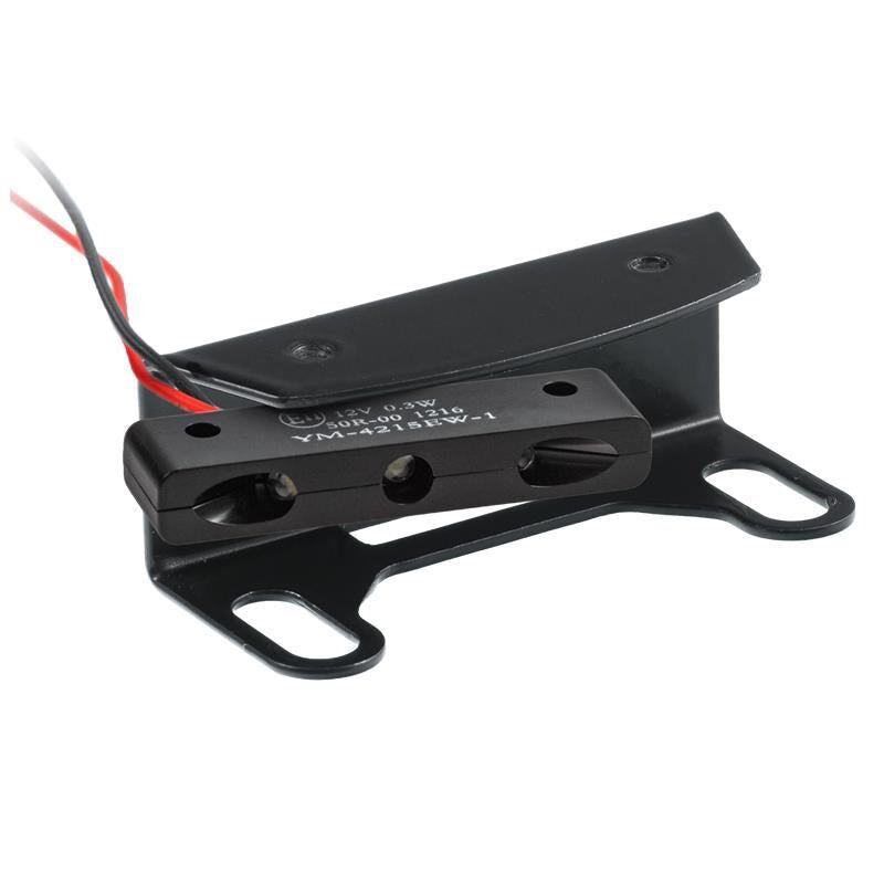 Zieger PRO Tail Unit Type D For CF Moto NK 800 ABS 2023-2026 Rear
