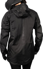 Icon Womens PDX3 Jacket - Black