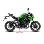 LeoVince LV Corsa S Black Edition Silencer For Honda CB1000R ABS 2018-2024 Right