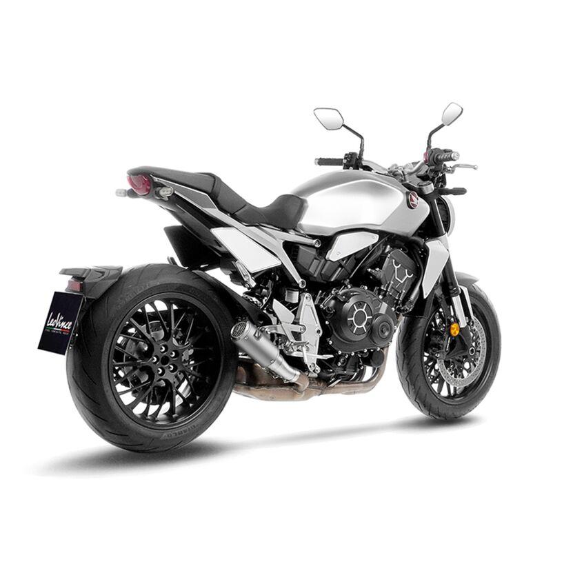 LeoVince LV Corsa S Titanium Silencer For Honda CB1000R ABS 2018-2024 Right