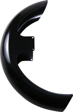 Klock Werks Hugger Front Fender For Harley Davidson FLHRI 1450 EFI 2004-2006 36.2 cm (14-1/4") - E-Coating