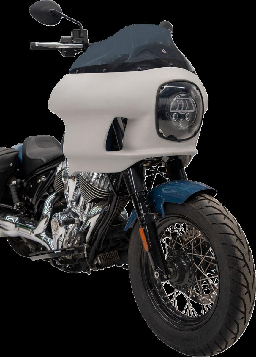 Klock Werks FXRP Style Fairing Kit For Indian Chief 111 2022-2026