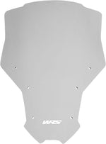 WRS Windscreen For Honda CRF1100L ABS Africa Twin 2020-2024 56 cm (22") - Smoke