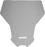 WRS Windscreen For Honda CRF1100L ABS Africa Twin 2020-2024 40 cm (15-3/4") - Smoke