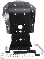 Moose Racing Pro Skid Plate For Honda CRF450R 2005-2008 - Black