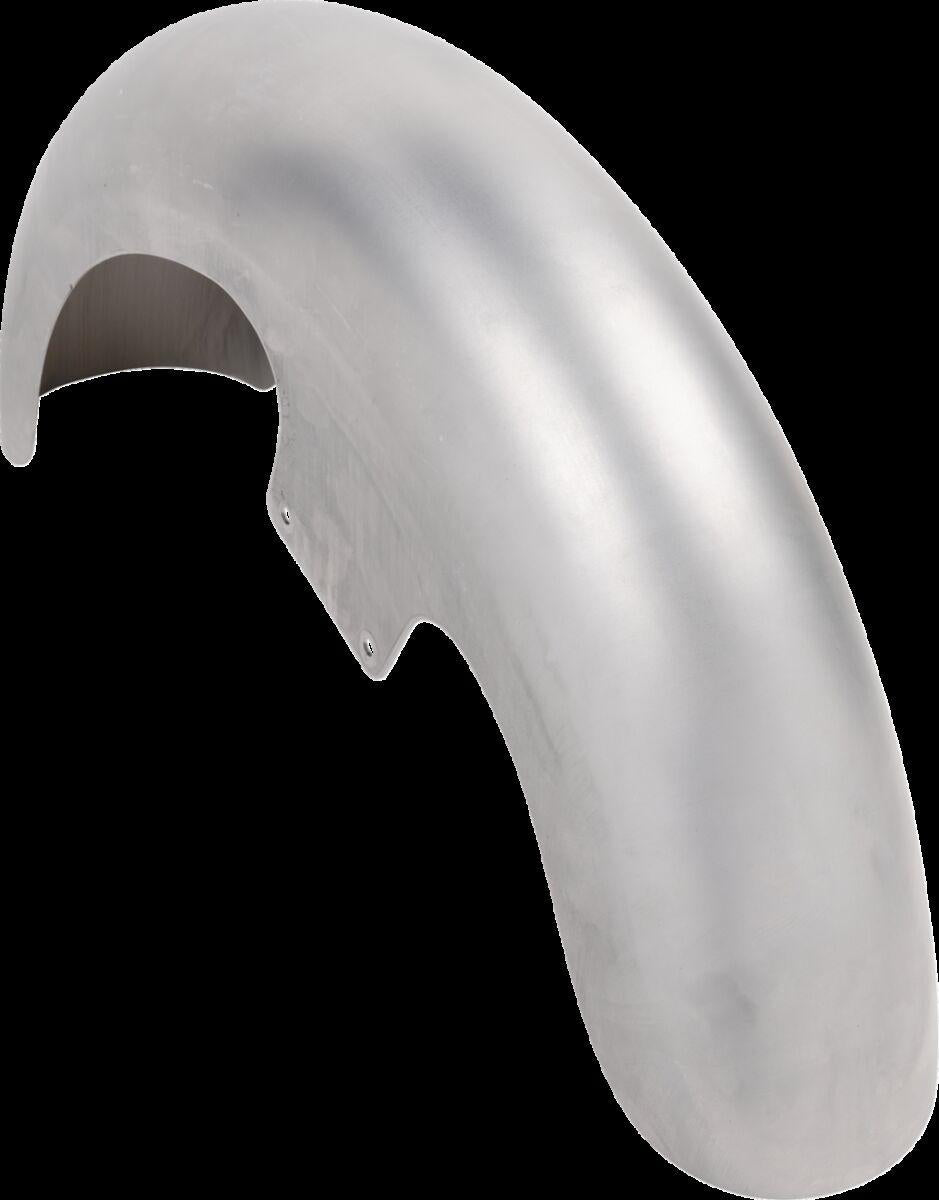 Paul Yaffe Thicky Fender For Harley Davidson FLHR 1340 1994-1998 53.34 cm (21") Front
